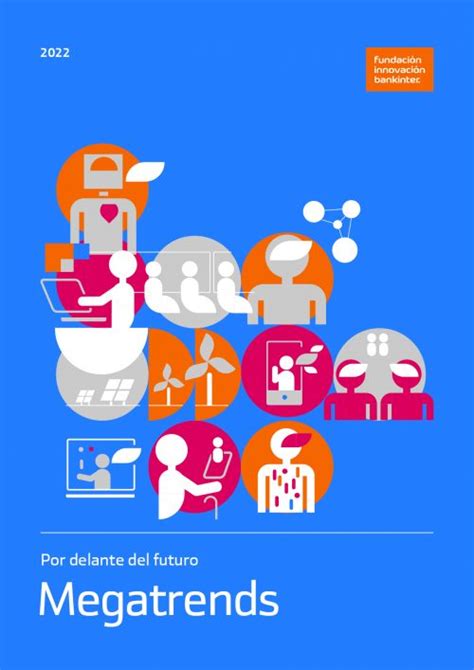 megatrends 2022|Iba pa.